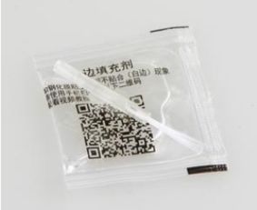 钢化膜白边填充剂怎么用，钢化膜白边填充剂怎么用了过段时间变更多