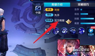 王者荣耀怎么玩元歌教学