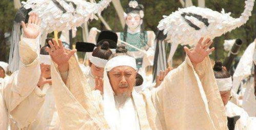 守孝三年有哪些规定?
