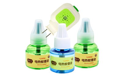 蚊香液有毒吗