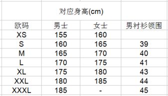 m码是多大