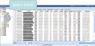 ERP是什么
