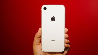 iphonexr配置是怎样的?