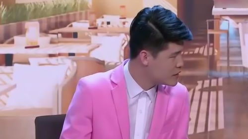 相亲过程中,怎么样看出男生看上你?