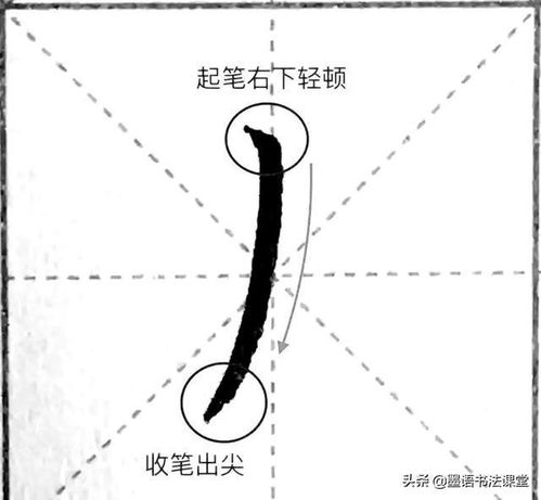 度的笔顺怎么写