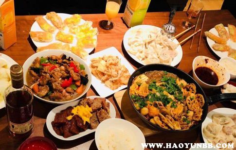 关于美食的文案短句