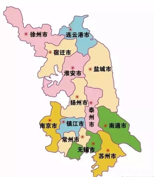 上海属于什么省?