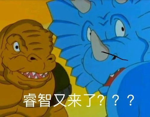 睿智是什么意思?