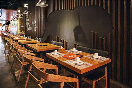炸鸡店名字寓意好霸气 好听又好吃的店铺名建议?