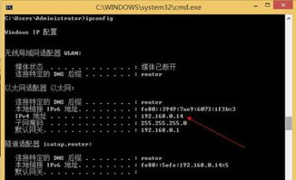ip端口查询，智能手表ip端口查询