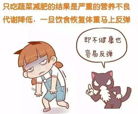 怎么有效减肥，怎么有效减肥不反弹