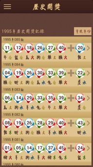 87期开什么生肖?