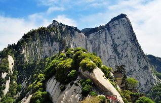 奇险天下第一山是什么山