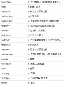 n开头的英文名，n开头的英文名女