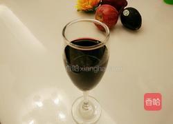 酿葡萄酒的方法步骤，酿葡萄酒的教程
