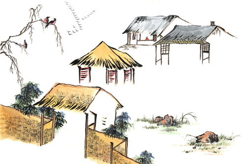 《忆江南》古诗的意思是什么?