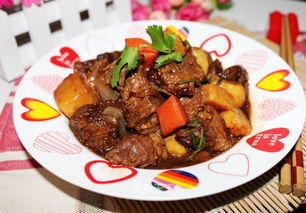 羊肉怎么红烧好吃
