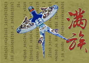 满清姓氏都有什么,满清八大姓氏都是哪些?