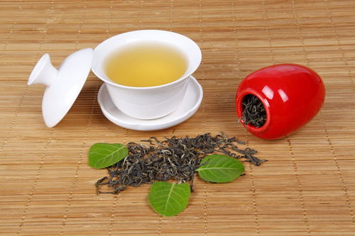 长期喝茶叶对身体有害吗