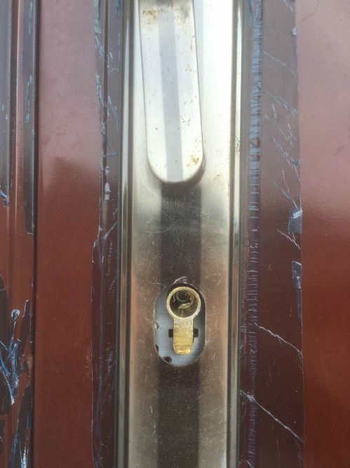 锁芯坏了怎么开锁，锁芯坏了怎么开锁要简单一点的方法