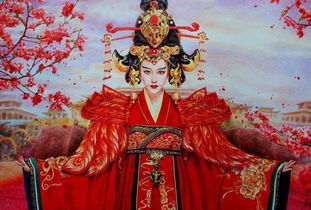 武则天是什么朝代