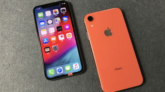 iphonexr处理器，iphonexr处理器是A几