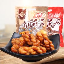 湖南特产，湖南特产酱板鸭