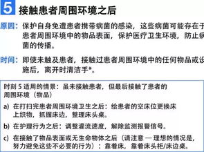 手卫生定义