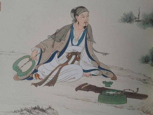 东床快婿典故，东床快婿典故概括