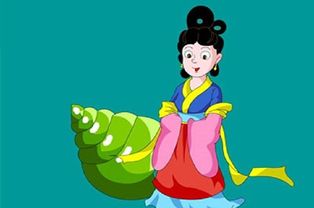 田螺姑娘的故事，田螺姑娘的故事告诉我们什么道理