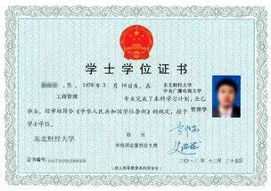 专科学位
