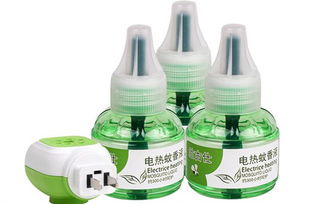 蚊香液，蚊香液对人体有害吗