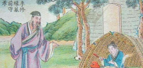 守孝三年的规矩，守孝三年的规矩孙子辈