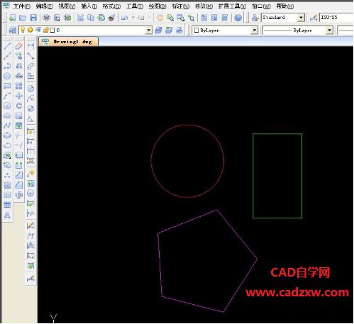 cad打印黑白，cad打印黑白pdf怎么设置