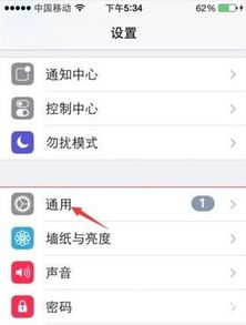 ipad怎么开悬浮球?