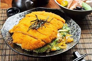 牛丼饭怎么念?第几声?