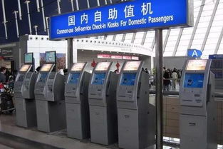 什么是值机