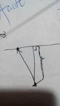 跳远的成绩是怎么测量的?