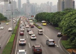重庆限号，重庆限号违章怎么处罚