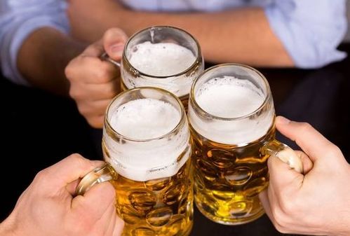 一杯白酒等于几杯啤酒，一杯白酒等于几杯啤酒瓶