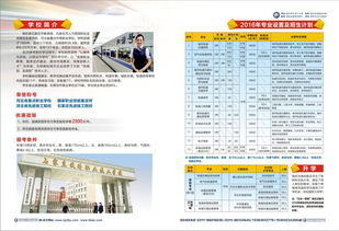 湖南铁道职业技术学院招生要求