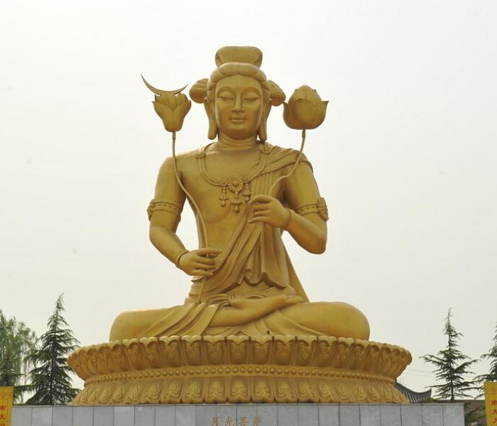 东方三圣是哪三位
