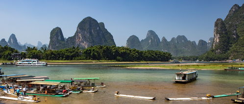 11月份旅游景点推荐