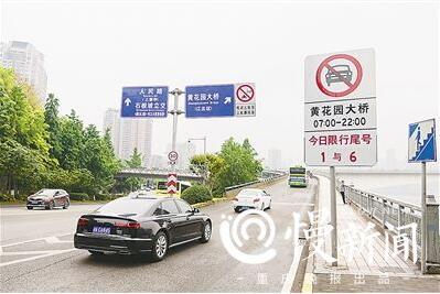 重庆限号时间段几点到几点