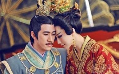 武则天和李治，武则天和李治有几个孩子