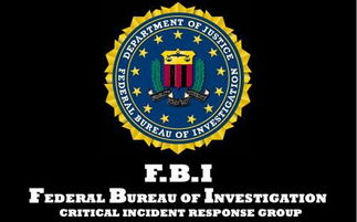 fbi是什么，fbi是什么组织