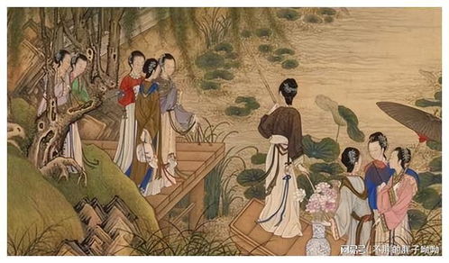 明朝瘦马是什么意思，明朝什么叫瘦马