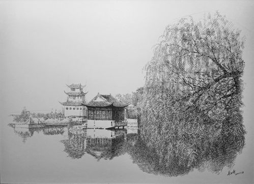 长安八景是哪八景 按顺序介绍以及所在地