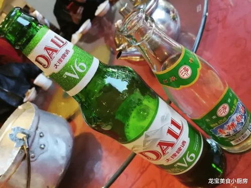 一杯白酒等于几杯啤酒