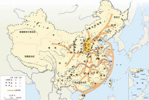 山西是南方还是北方啊